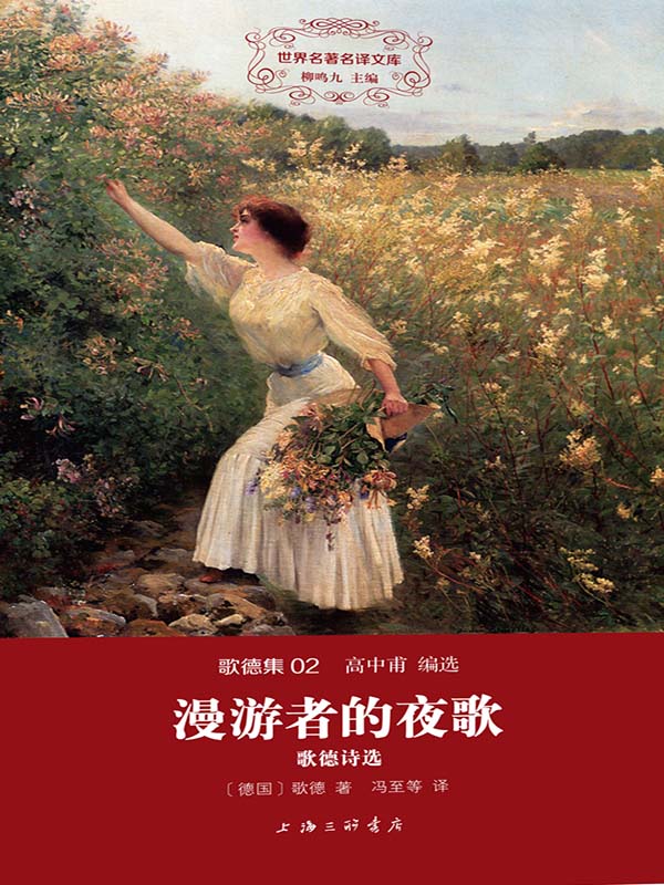 漫游者的夜歌