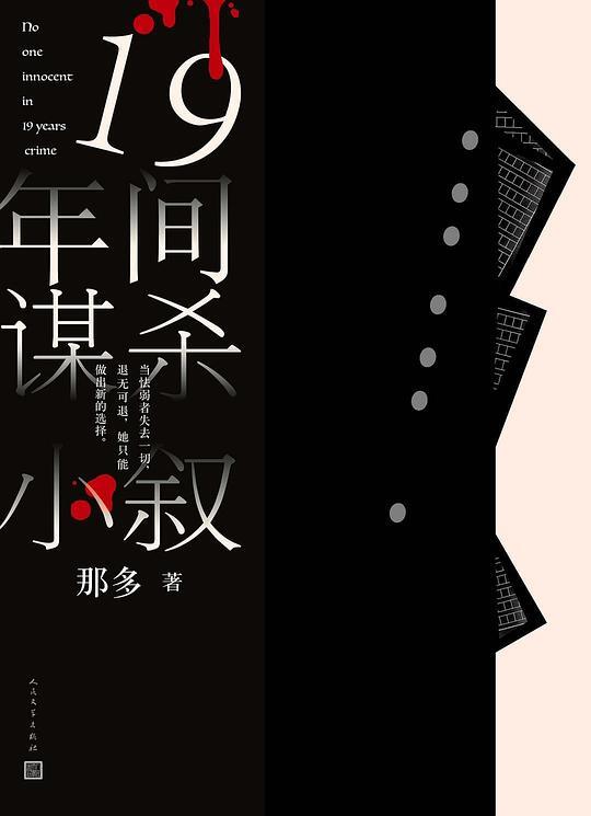十九年间谋杀小叙