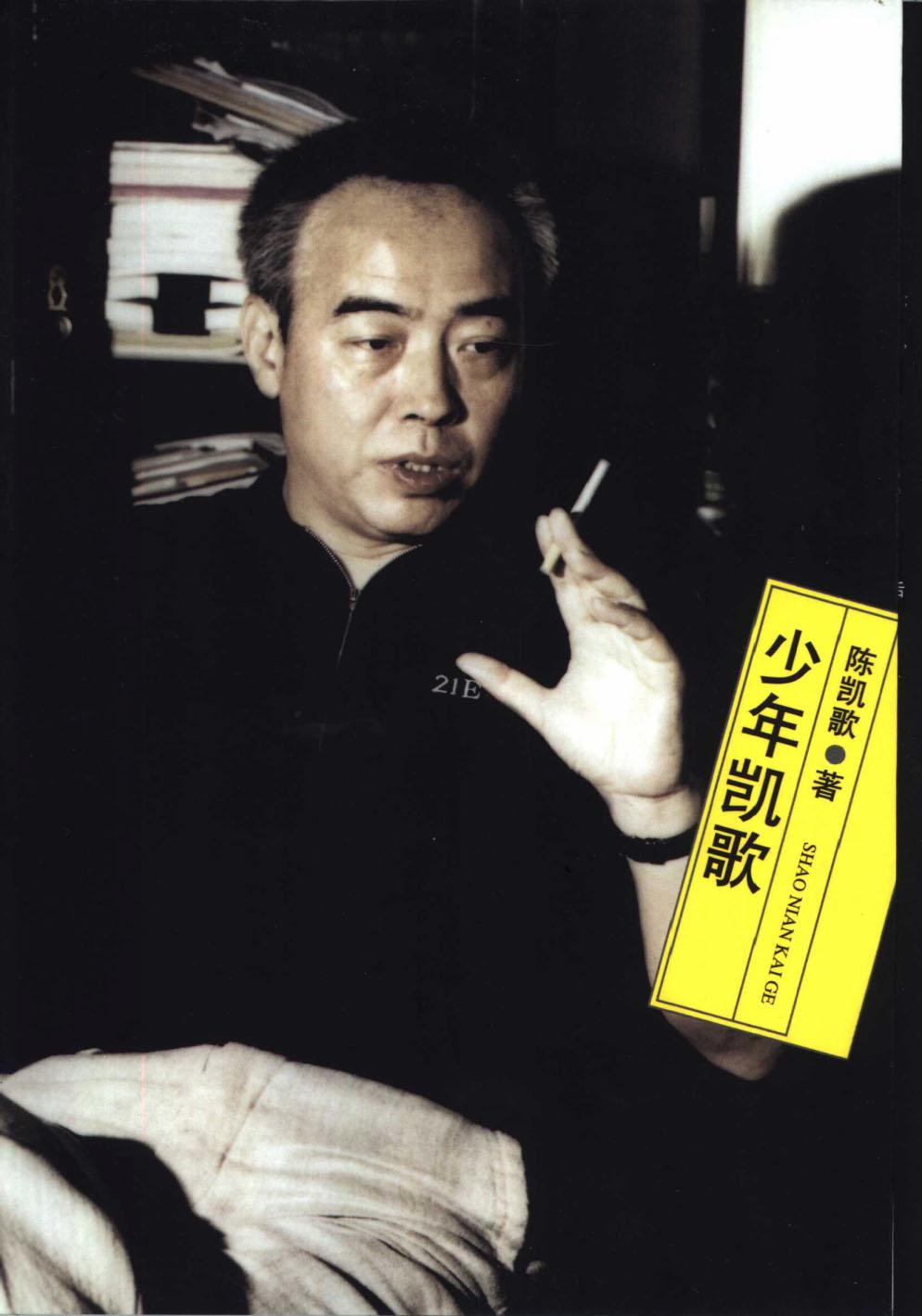 少年凯歌