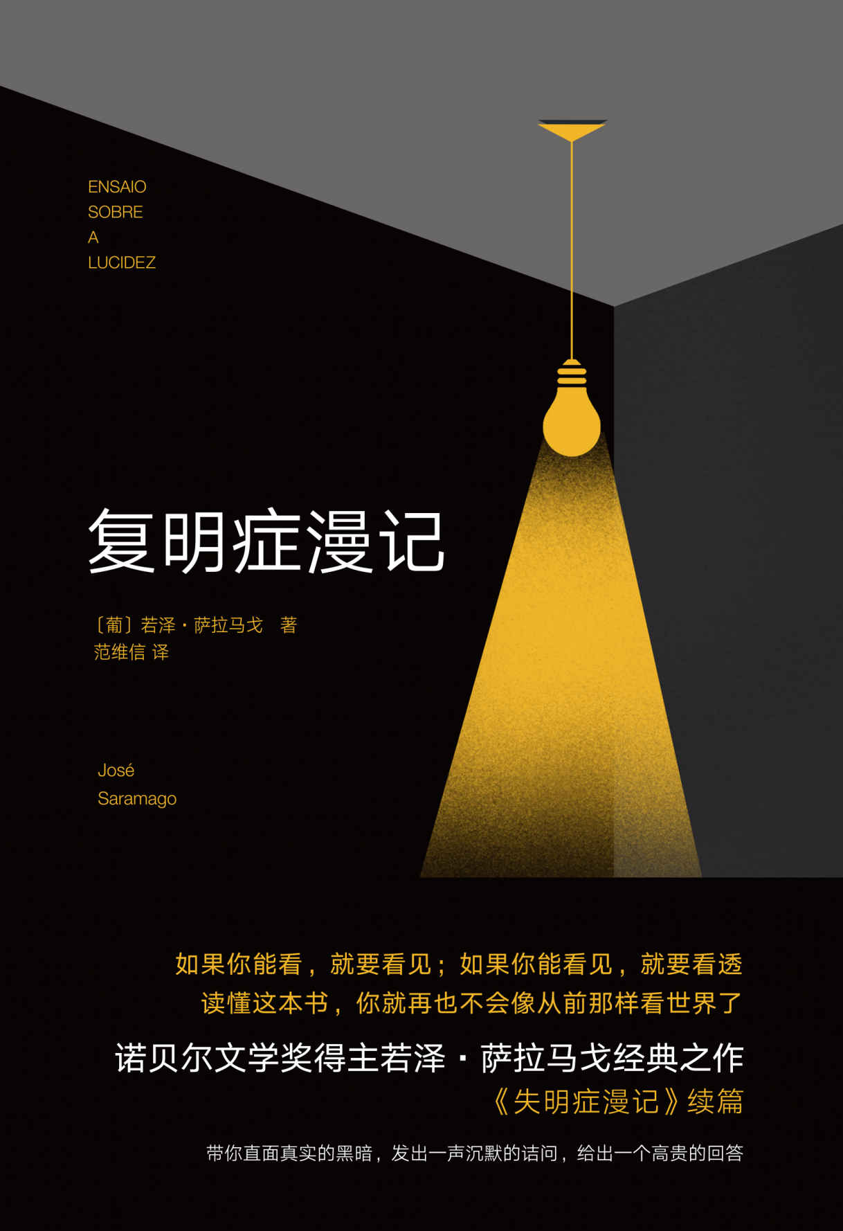 复明症漫记
