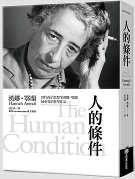 人的条件