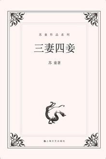 三妻四妾