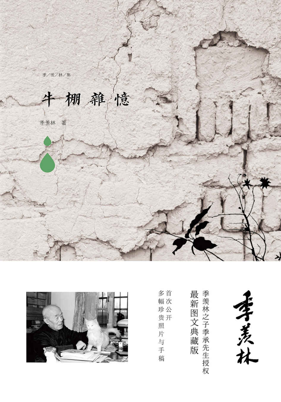 牛棚杂忆