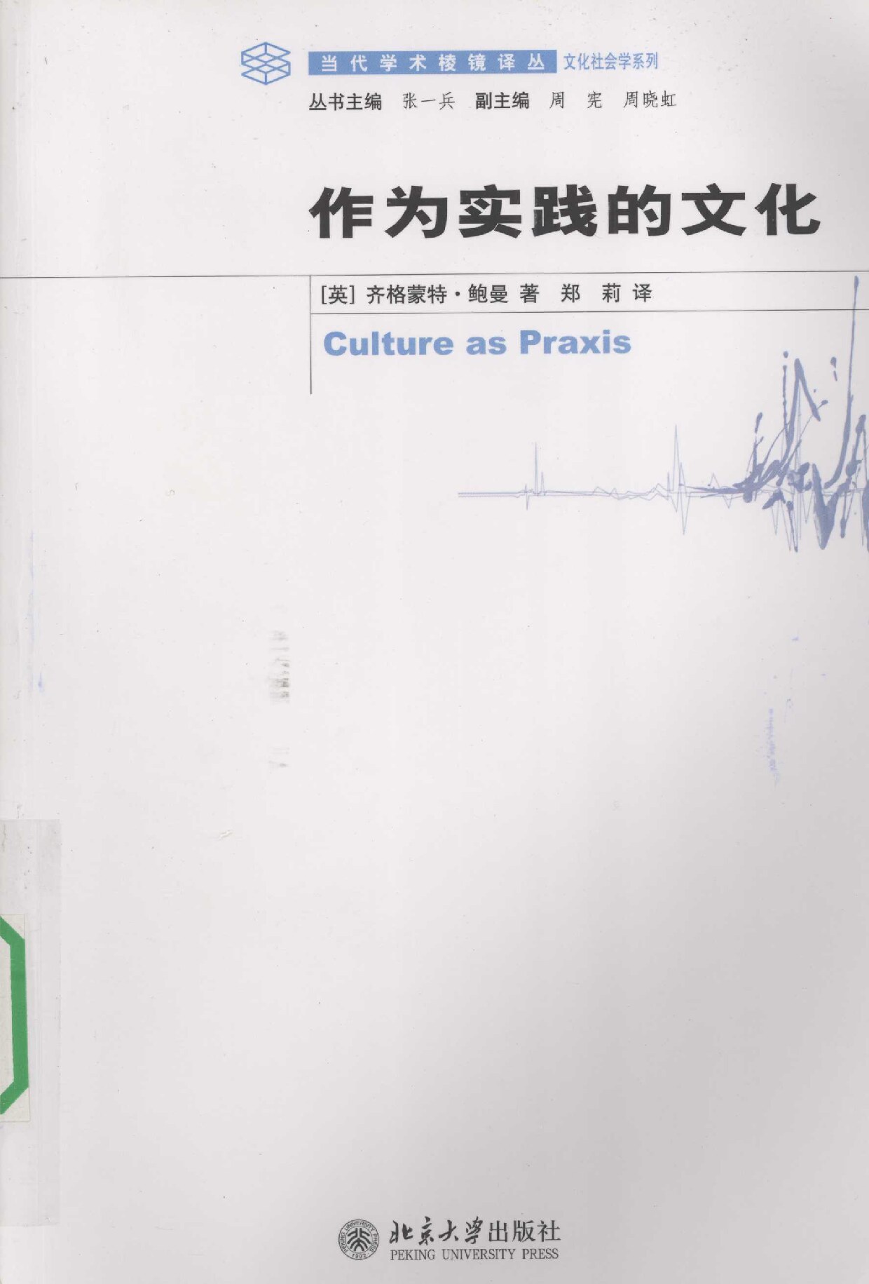 作为实践的文化