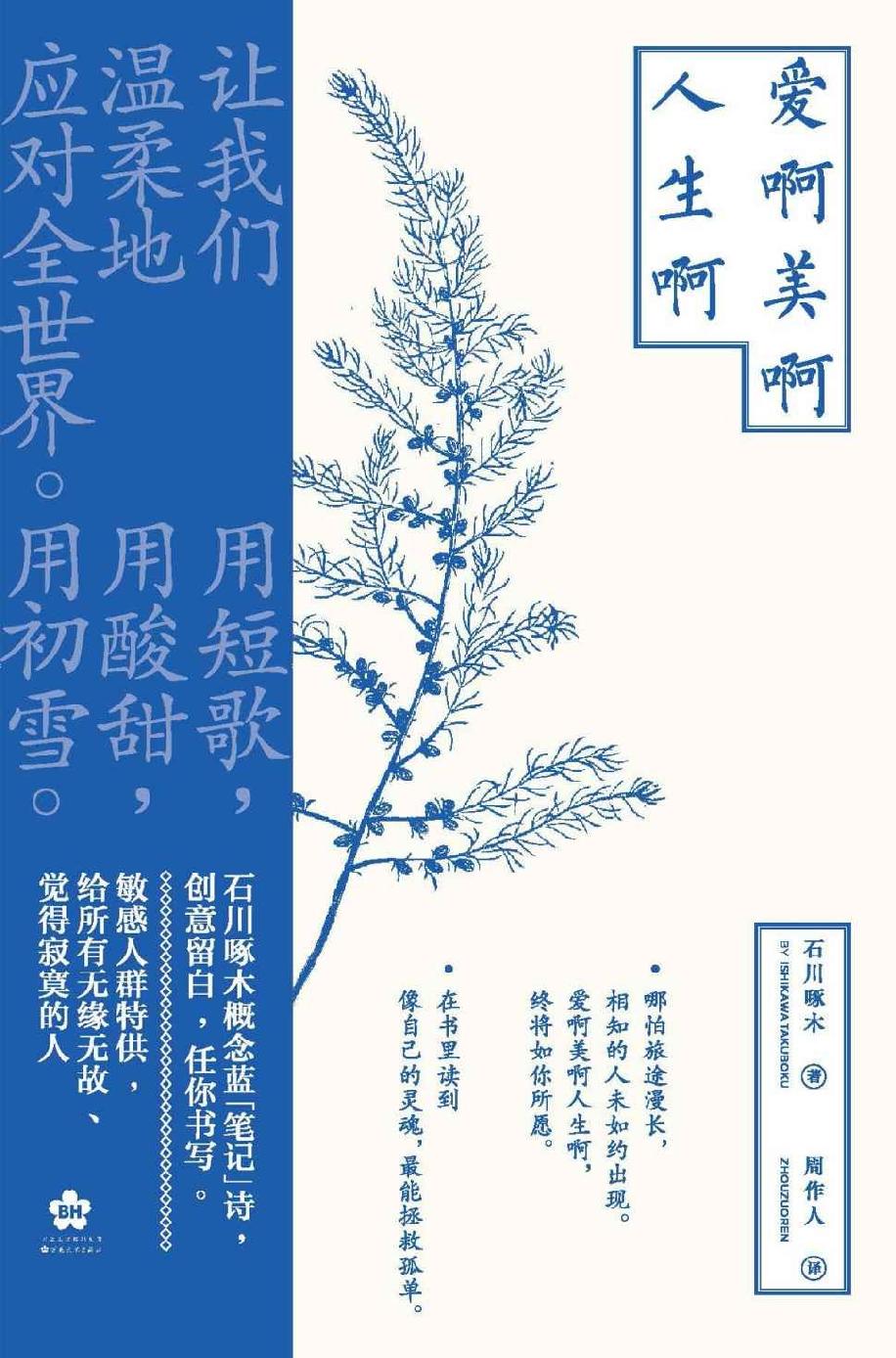爱啊美啊人生啊
