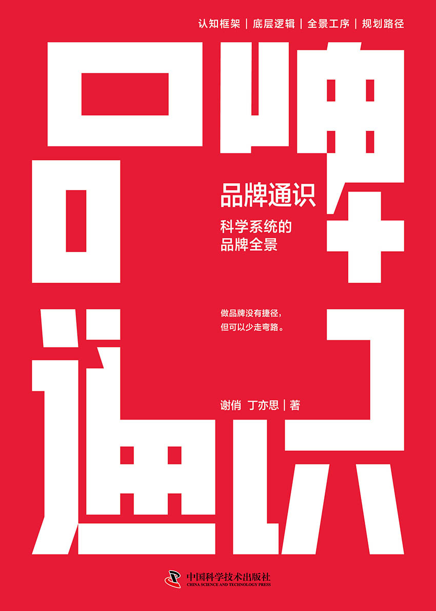 品牌通识_科学系统的品牌全景