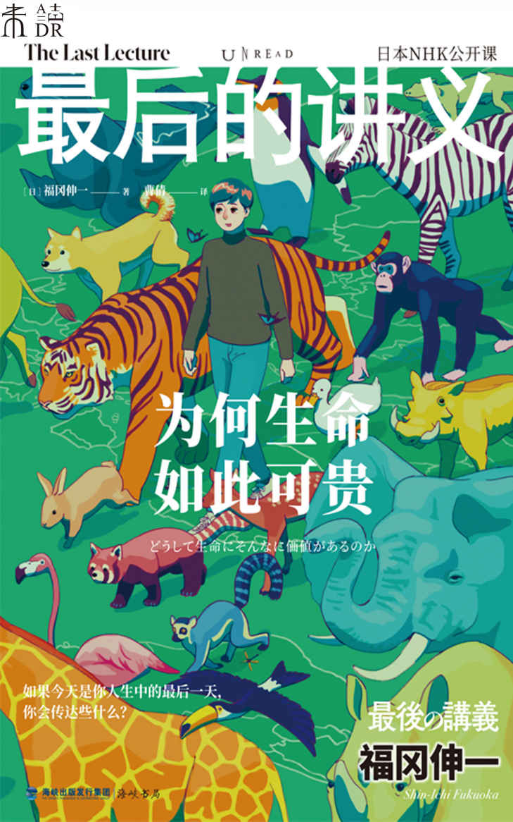 最后的讲义