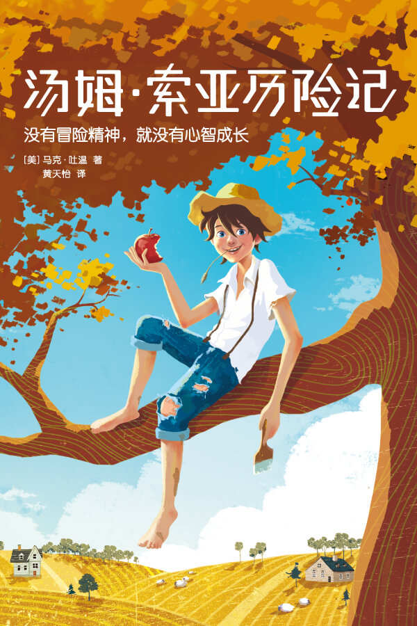 汤姆·索亚历险记