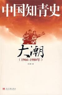 中国知青史·大潮