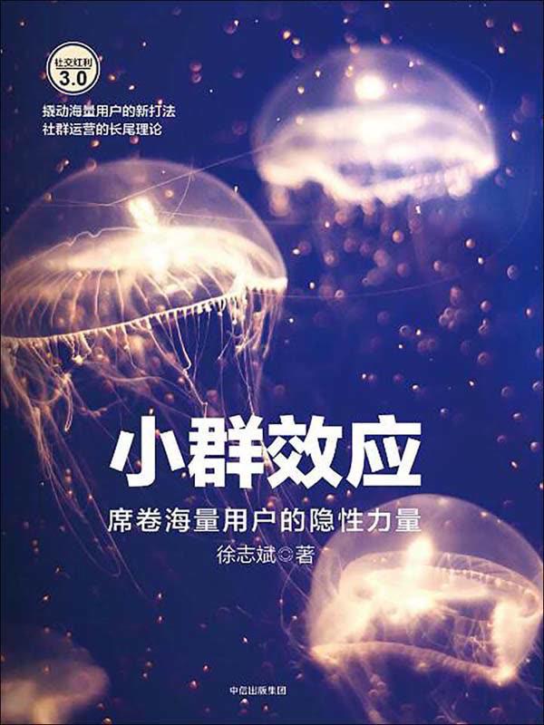 小群效应：席卷海量用户的隐性力量